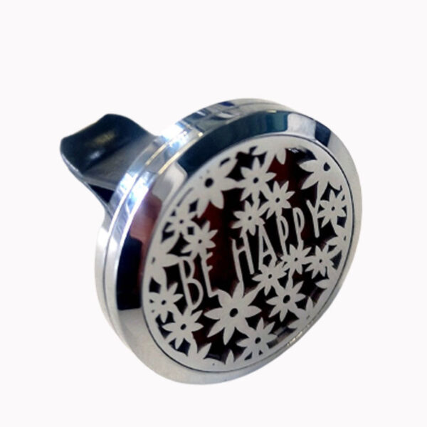 Diffuseurs voiture Be Happy