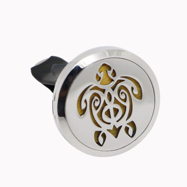 Diffuseur voiture tortue