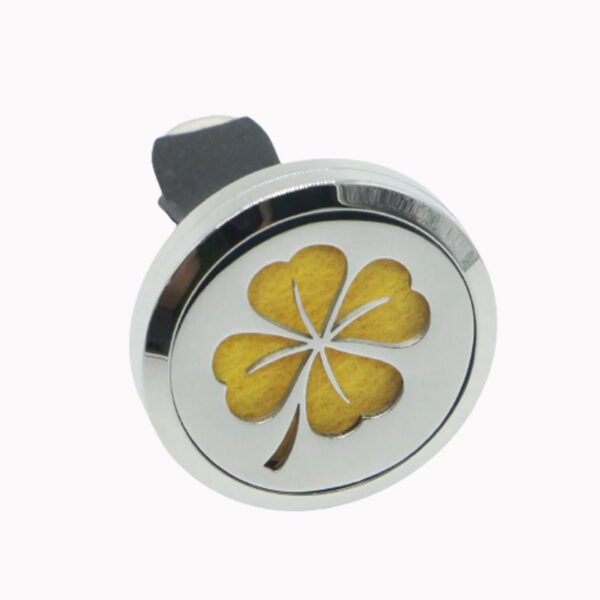 Diffuseur voiture Trefle