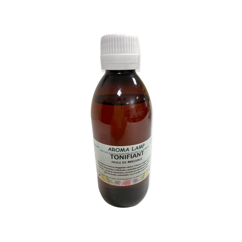 HUILE Tonifiant 250 ml