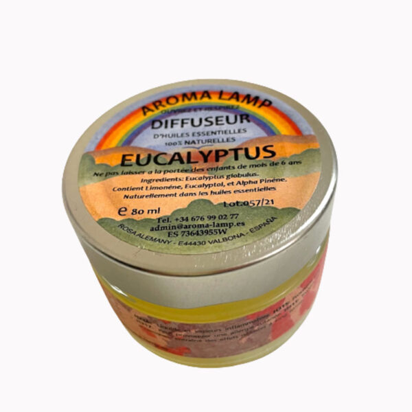 Diffuseur Eucalyptus