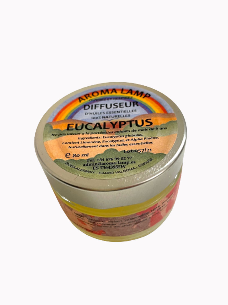 Diffuseur Eucalyptus